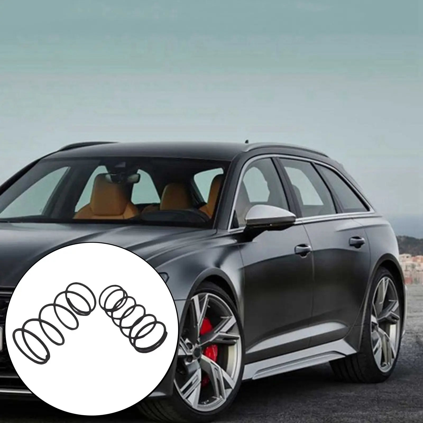 2 шт. автомобильные аксессуары 8 фунтов на квадратный дюйм 14 | Автомобили и