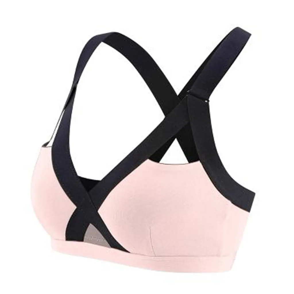 Soutien Gorge Femme женский сексуальный кружевной бюстгальтер спортивный пуш-ап бюстгальтер плюс размер полная чашка Бюстгальтер женский жилет топы сексуальные lenceria mujer