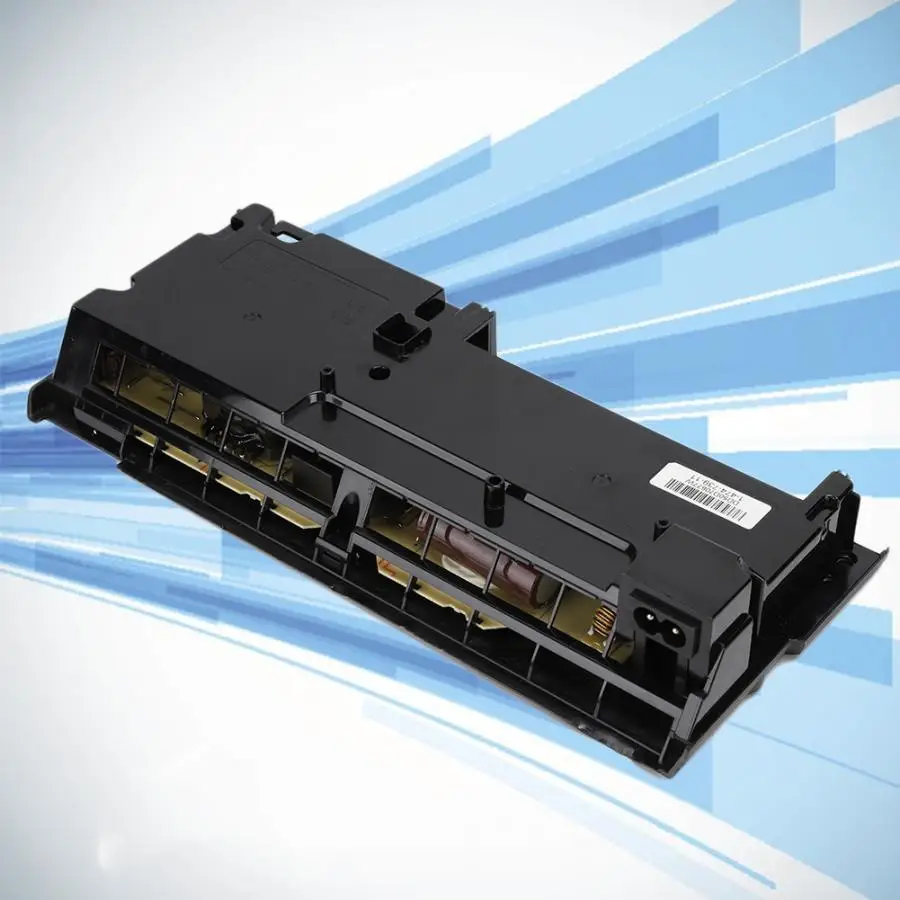 Для PS4 ADP-300FR полностью герметичный обтекаемый ABS устойчивый к коррозии источник питания 100-240 В