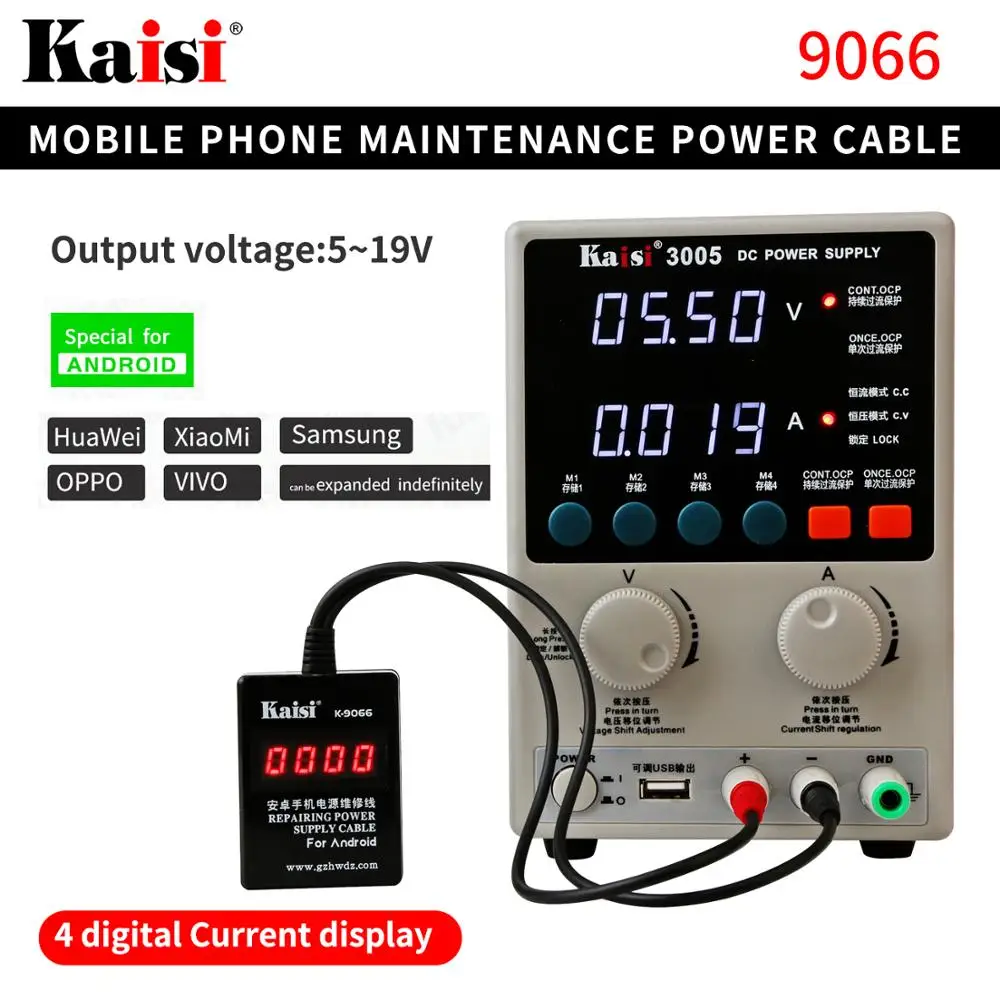 Smart Electronics