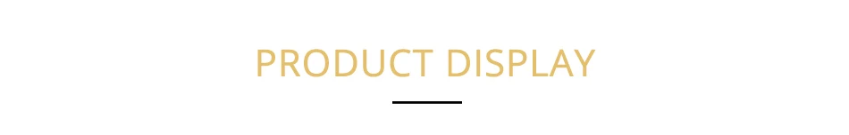 6-PRODUCT DISPLAY (0)