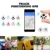 Mini Smart GPS Tracker Key Finder Locator Wireless Bluetooth Anti Lost Alarm Sensor Device Tracker Для Детей Домашних Животных Автомобиля Багажа