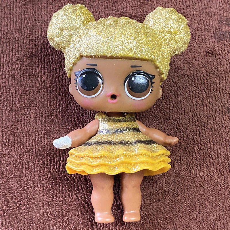 lol surprise queen bee dress