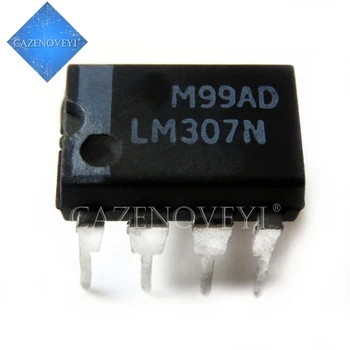 

10pcs/lot LM307N LM307 DIP-8 In Stock
