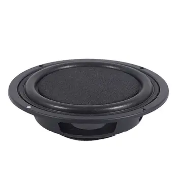 

5/6.5/8" Audio Subwoofer Speaker Bass Passive Radiator Diaphragm Woofer Parts