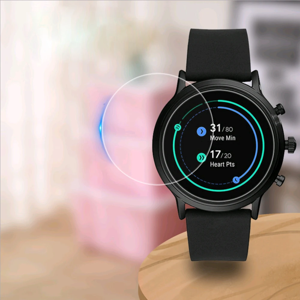 Fossil Gen 5 
