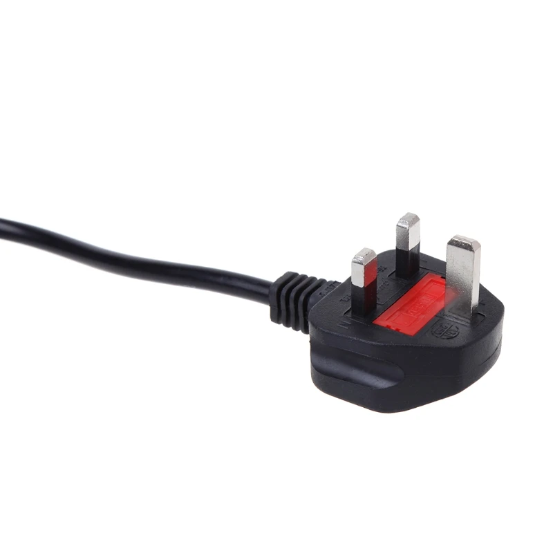 AC DC Power Supply Charger Adapter Cord Converter 19V 2.1A For LG Monitor LCD TV