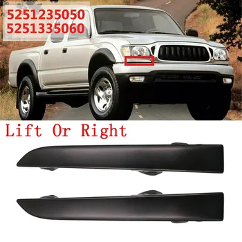

Front Headlight Bumper Filler Cover Trim For Toyota Tacoma 2001-2004 For Front Left Right Reliability Car Styling Accessories