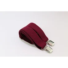 Подтяжки мужские арт.В2 4