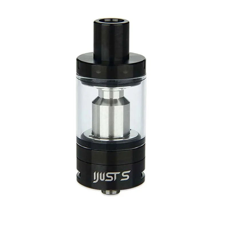 Оригинальный атомайзер Eleaf iJust S емкость 4 мл ijust s топовое наполнение электронная