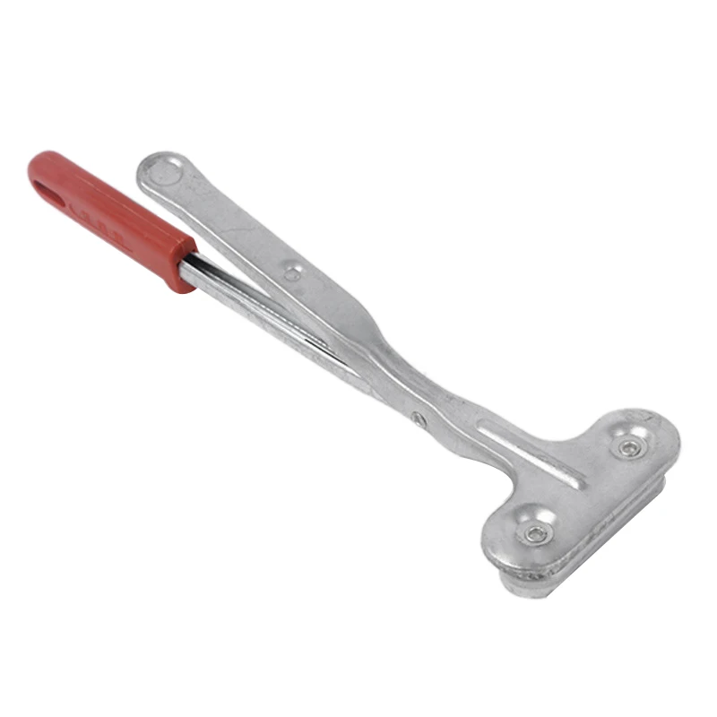 

Strong Magnetic Claw Pick Up Tool Heavy Duty Industrial Spring Plier Manual Lifter Forceps Stamping Hand Clamp Punch Tool