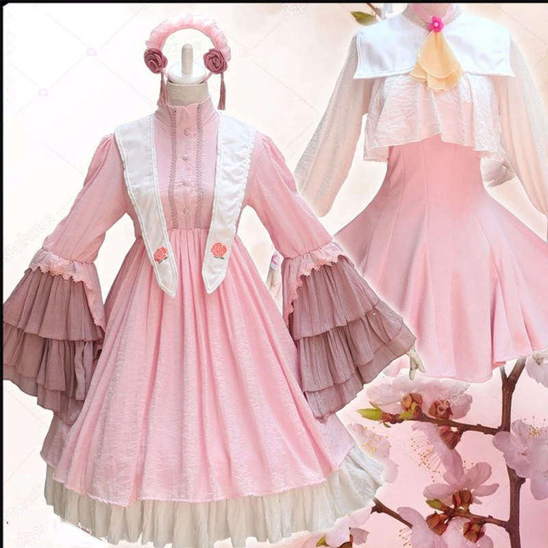 tea party clothing