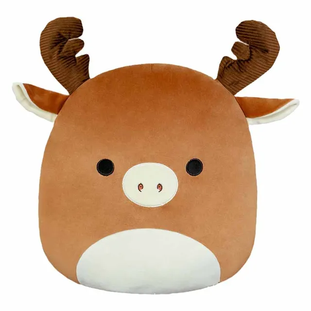 Big Squish Animal Unicorn Piggy Dinosaur Cat Octopus Soft Stuffed Plush Doll Pillow Chair Cushion Kids Toys
