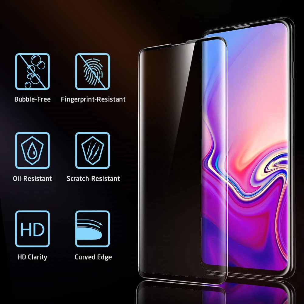 2-в-1 3D защитное стекло на ван плас 7 стекло Oneplus 7 Pro стекло Экран Защитная пленка стекло oneplus 7 стекло Камера стекло ван плас 7 про стекло oneplus 7 pro ззащитное стекло