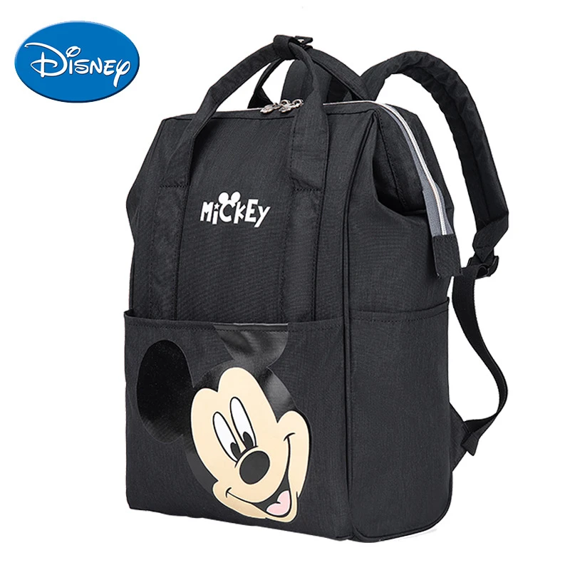 disney multifunctional mummy bag