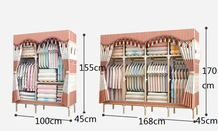 Tela Armoire Yatak Odasi Mobilya Penderie Placard De Range Chambre Armario Mueble мебель для спальни шкаф гардероб