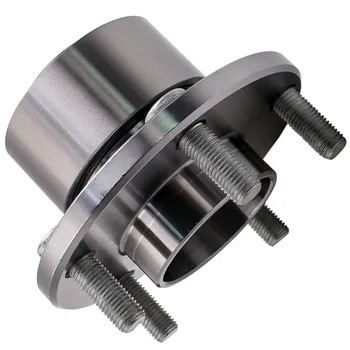 

VKBA3660 Front Hub Wheel Bearing Kit For Ford Focus MK2 MK II 2004-2012