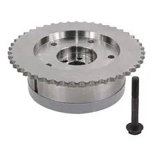 Впускной& EXHAUSE Cam Phaser gear 12621505 для BUICK Лакросс L4 145 2.4L(2384CC