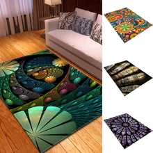 150x200 см креативный удобный ковер для фотосъемки в честь памятного дня Нотр-Дам домашний Декор для дома и кухни opensky