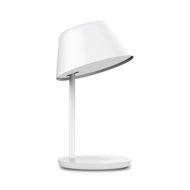 Настольная лампа Xiaomi Yeelight умная wifi Светодиодная лампа и регулируемой яркостью и датчиком касания настольная лампа Pro для приложения Mijia Apple Homekit Беспроводная Настольная лампа с аккумулятором - Цвет: YLCT02YL