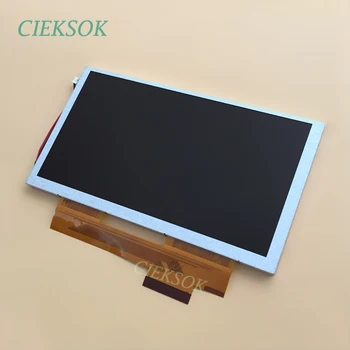 

Original 6.1 inch LCD Screen A061VW01 V0 59.06A16.002 For Garmin GPS Replacement Screen Panel