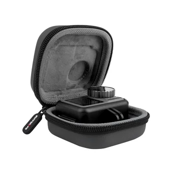 

Sunny Life Sport Camera Protective Carrying Case Mini Portable Storage Bag for DJI for OSMO ACTION Sport Camera Protectice Cover