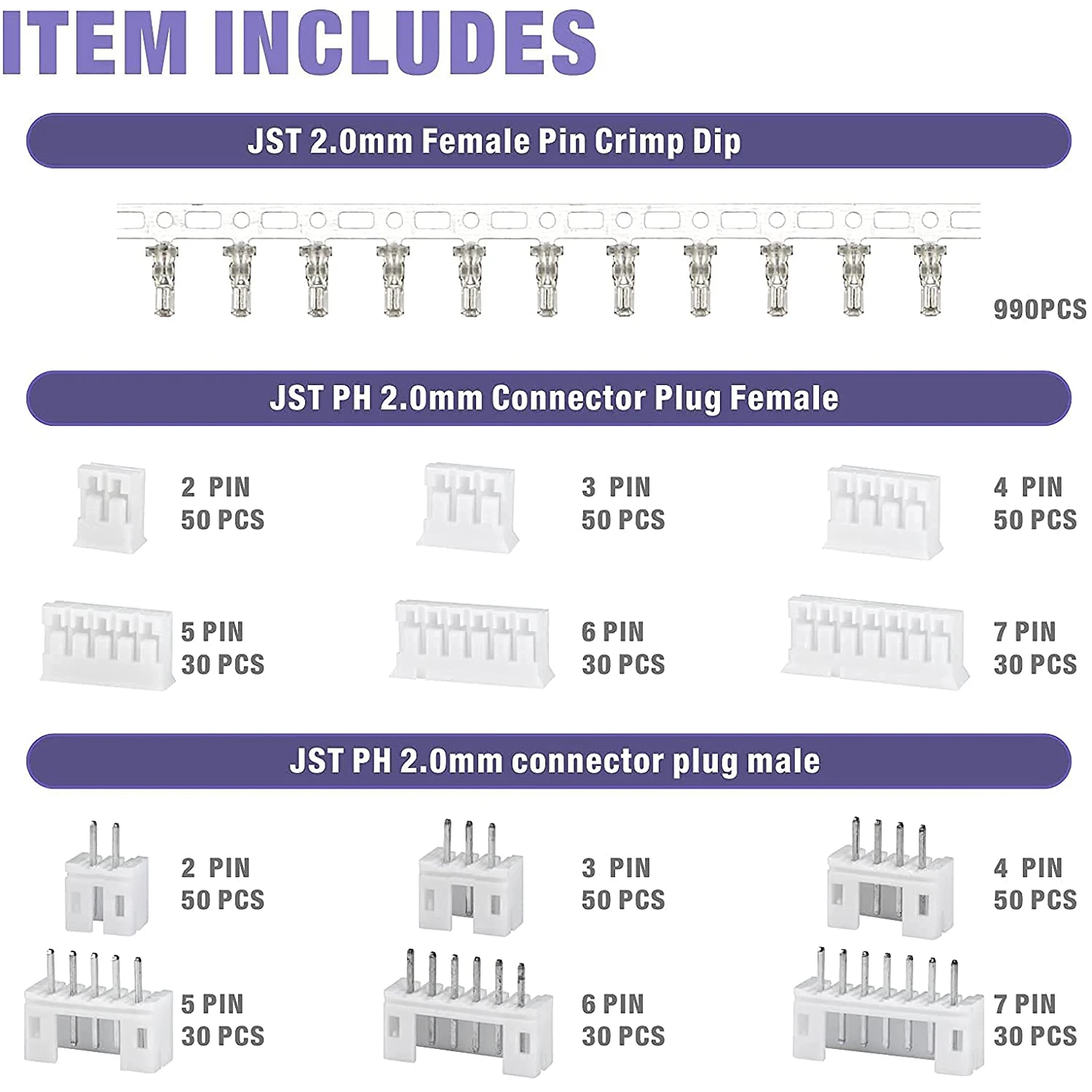 SN-01BM 마이크로 커넥터 래칫 압착 도구 키트 Jst PH2.0/XH2.54 터미널 와이어 크림퍼 플라이어 세트 미니 클램프 도구
