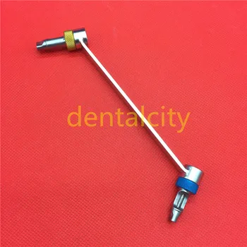 

stainless steel Drill Guide 2.5mm /3.2mm Veterinary orthopedics instrument