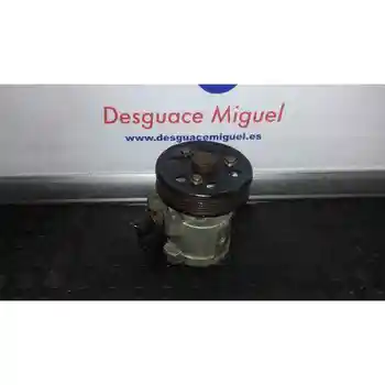 

STEERING PUMP RENAULT TRAFIC CLOSED BOX (AB 4.01)