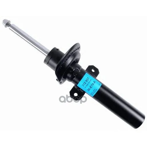Амортизатор Подвески Передн Ford: Mondeo Iii 00-, Mondeo Iii Седан 00-, Mondeo Iii Универсал 00- Sachs арт. 312937