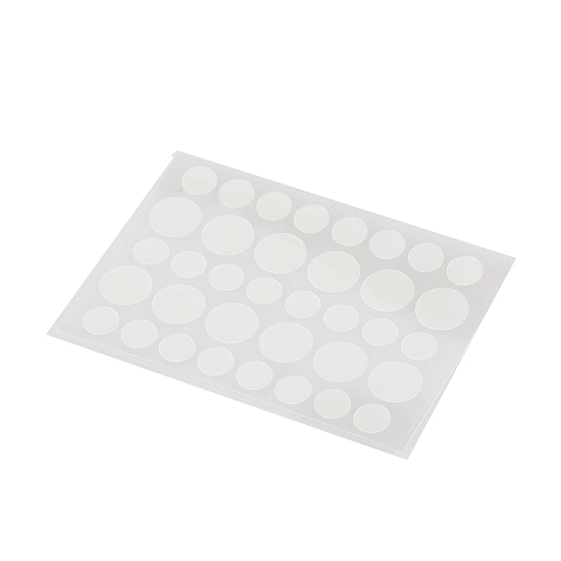 36Pcs New Practical Skin Tag & Acne Patch Hydrocolloid Acne And Skin Tag Remover Patches Skin Care Tools