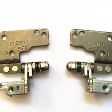 Для DELL Latitude 14 7000 серии E7470 Петли L+ R не-Touch MRH5G 32HFD