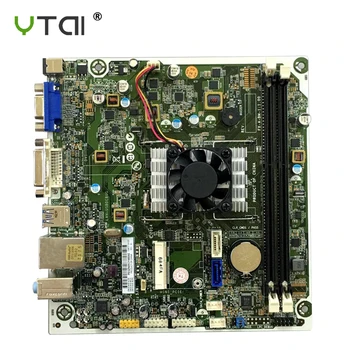 

FOR HP FX-A-BM-1 Desktop motherboard 767104-001 DDR3 17*17 motherboard 100% tested intact