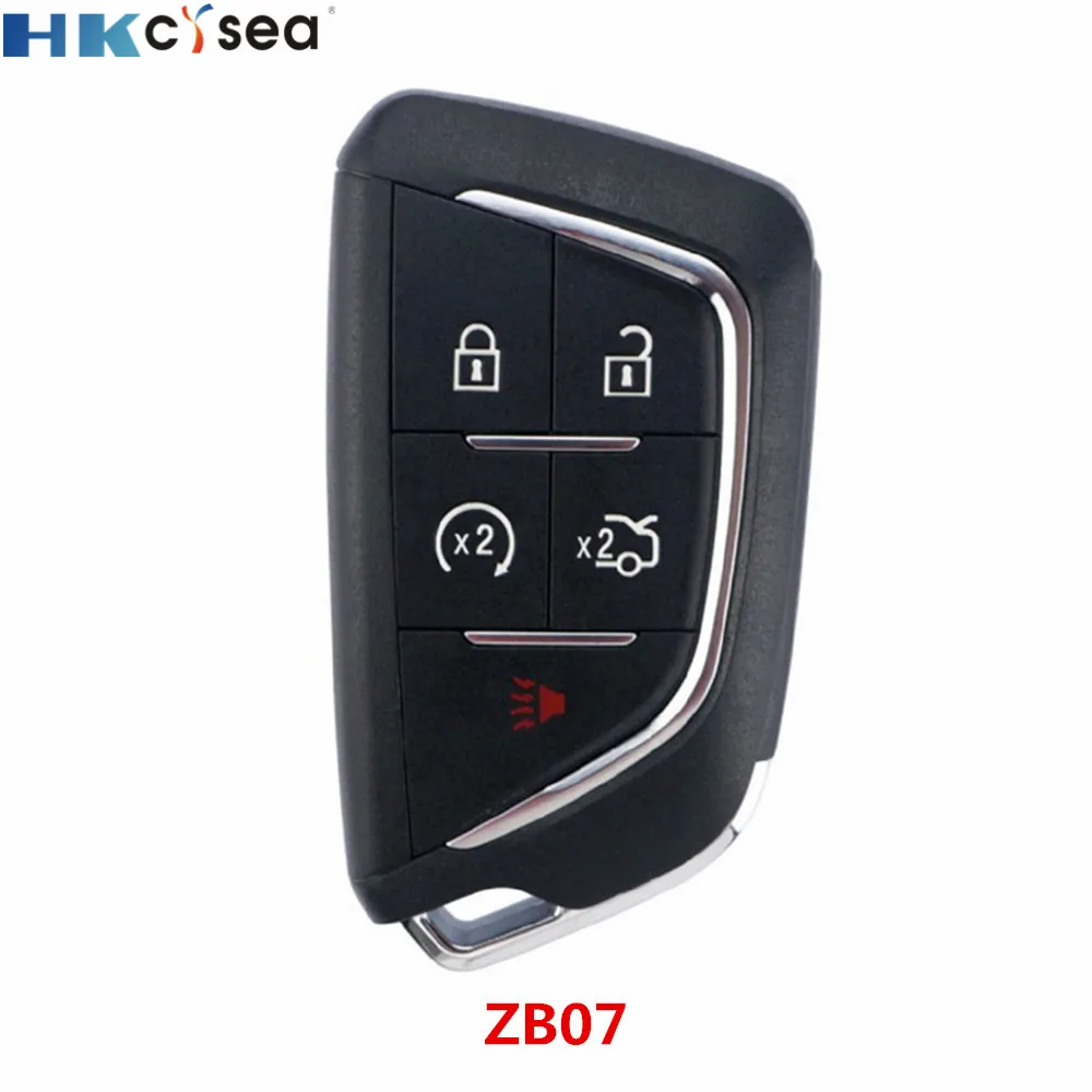 KEYDIY-Universal-Smart-Key-ZB07-for-KD900-KD-X2-Mini-KD-Car-Key-Remote-Replacement-Fit