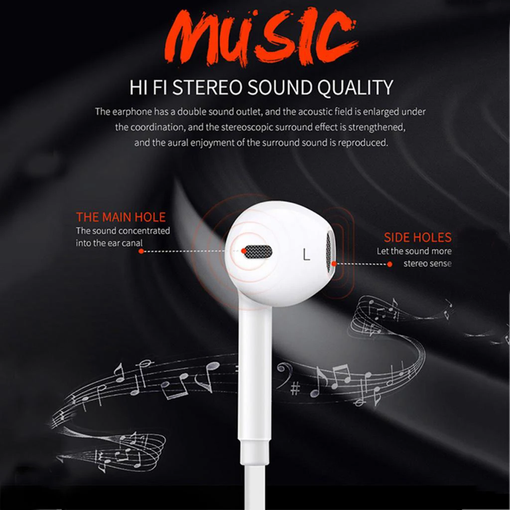 Magnetic Wireless Bluetooth Earphone Headset Stereo Sports Waterproof Earbuds Wireless in-ear Headset w/ Mic For IPhone Samsung