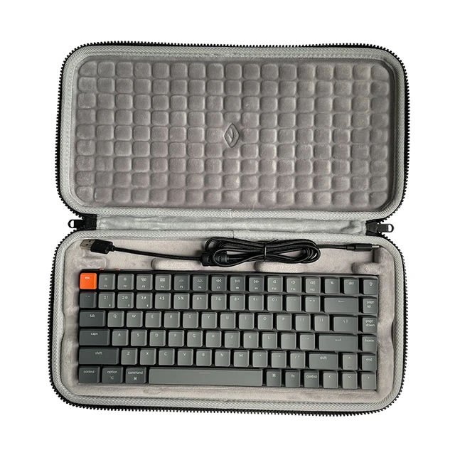 Keychron Keyboard Carrying Case