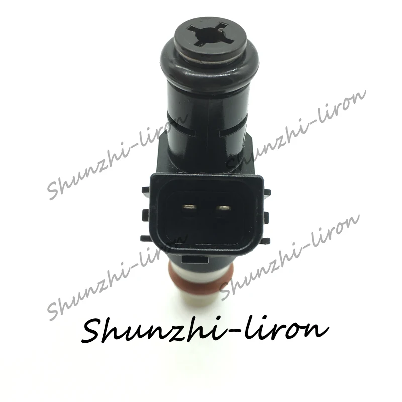 6 шт. Топливная форсунка для Honda Accord 04-07 3,0 Acura TL 04-08 3,2 16450-RCA-A01 16450RCAA01 16450 RCA A01