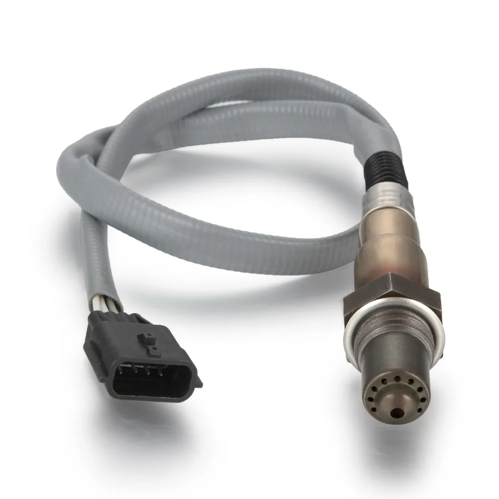 Sonda Lambda Sensor O2 Oxígeno Frontal Para Clio III Twingo Viento 1.6 16V