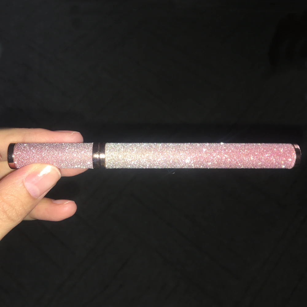 Glue Pen Magic Lashes Self Adhesive Liquid Eyeliner Pen Glue No Makeup Eyelashes Tools