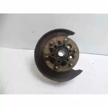 

STEERING KNUCKLE FRONT LEFT OPEL FRONTIER B