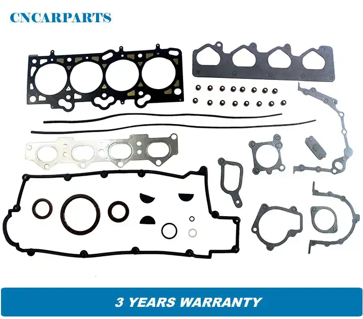 hyundai tucson head gasket replacement