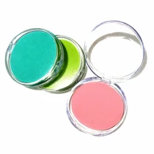 50 шт./кор. одноразовые Портативный мыло в коробке бумаги для мытья рук на открытом воздухе удобен для путешествий Пеший Туризм Открытый Кемпинг