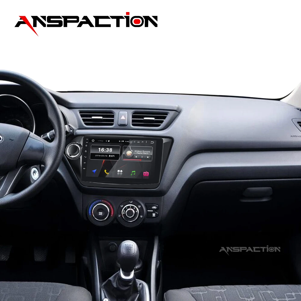 Flash Deal Android 9.0 car dvd player radio for kia k2 Rio 2010 2011 2012 2013 2014 2015 2016 2017 gps navigation multimedia stereo car rad 3 Flash Deal Android 9.0 car dvd player radio for kia k2 Rio 2010 2011 2012 2013 2014 2015 2016 2017 gps navigation multimedia stereo car rad 3
