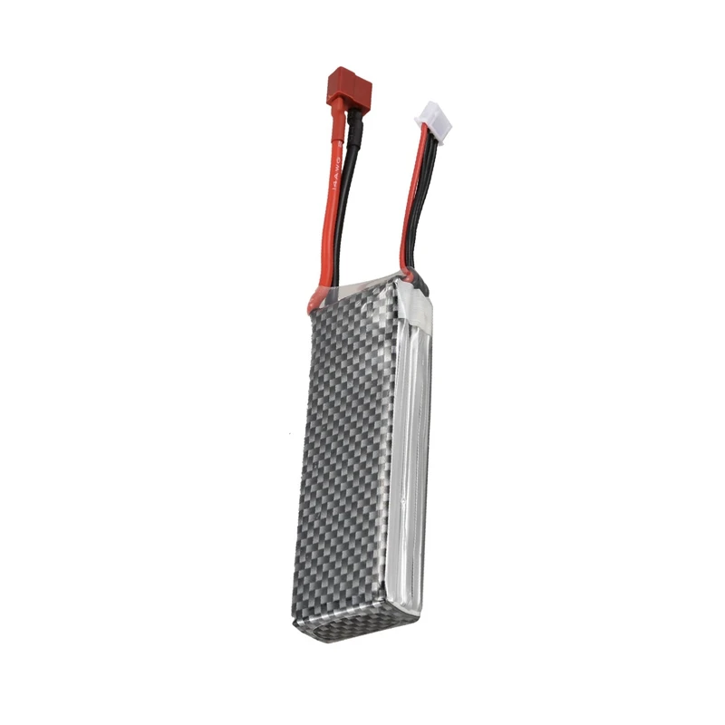 11,1 V 1800mAh 30C 3S Deans Plug Lipo аккумулятор для RC автомобиля RC вертолета