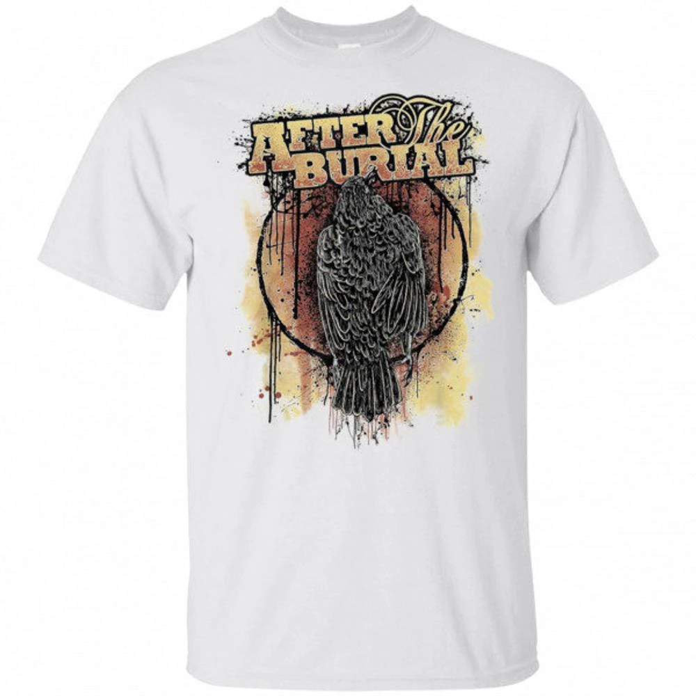 After the Burial TShirt| | - AliExpress