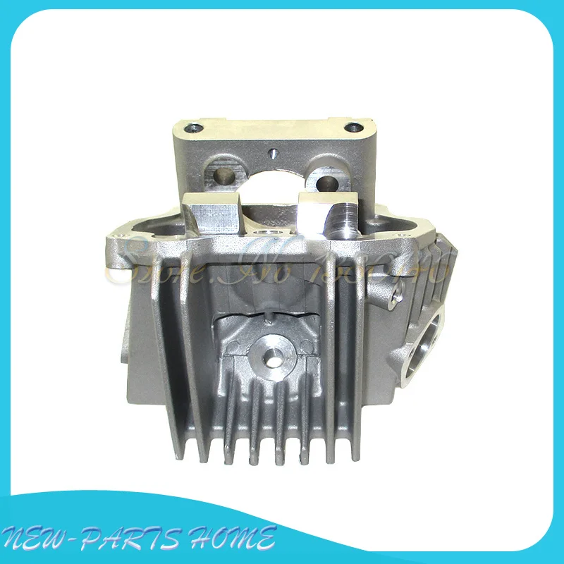 Пустая головка двигателя для Zongshen 2V Z190 190cc ZS1P62YML-2 питбайк электрический запуск двигателя