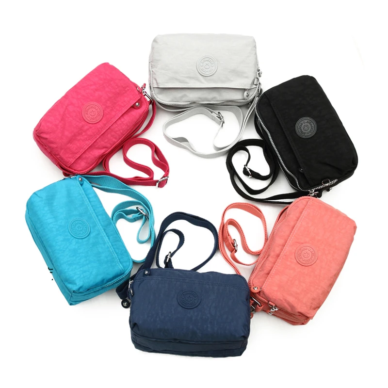 KEDANISON сумка через плечо Водонепроницаемая модная женская сумка taschen feminina
