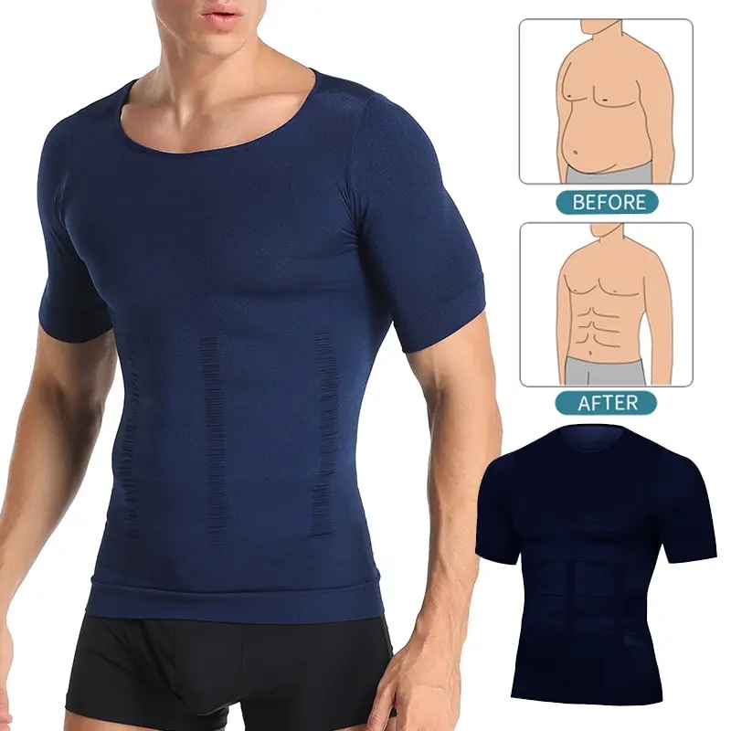 camisa corretiva postura, cinto de emagrecimento, barriga