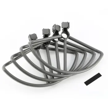 

4pcs Propeller Guard Protector for DJI Mavic 2 Pro/ZOOM Propeller Protector Protection for DJI Mavic 2 Protect Accessories