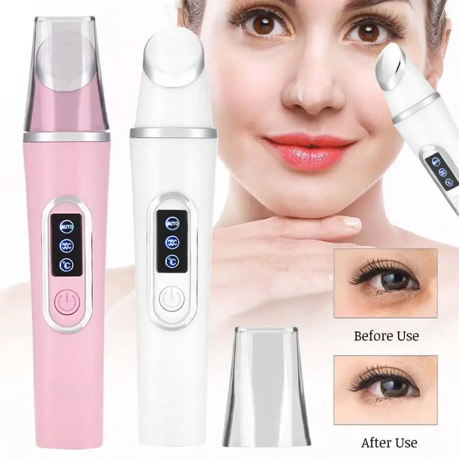 Multi function Electric Eye Massage Wrinkles Dark Circle Removal Lip Massager Machine Eyes Care